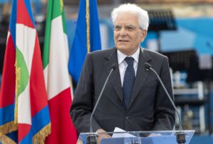 ROMA (ITALPRESS) - "La nostra bella Italia se perdesse - o anche soltanto se attenuasse - il senso...