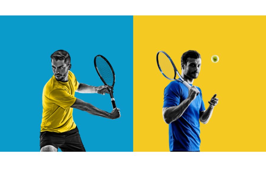 “SmatchMe” l’app innovativa per giocare a tennis dove e quando vuoi