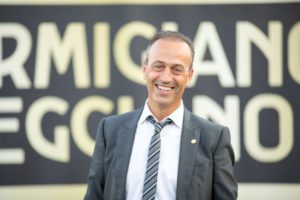 REGGIO EMILIA (ITALPRESS) - Il Consorzio Parmigiano Reggiano ha partecipato a un meeting che si e'...