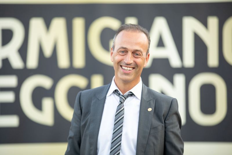 Dazi Usa, allarme consorzio Parmigiano Reggiano “Rischio crollo consumi”