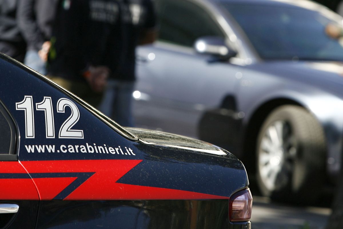 Spaccio di hashish e cocaina, 13 arresti nel Lazio