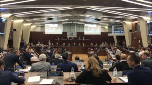 MILANO (ITALPRESS) - Il Consiglio Regionale della Lombardia ha approvato con 47 voti positivi su 49...