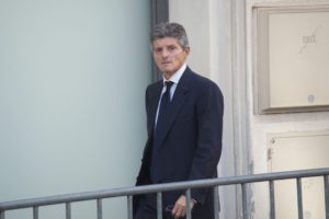 ROMA (ITALPRESS) - "La qualita' dell'informazione resta fondamentale ed e' compito della politica...