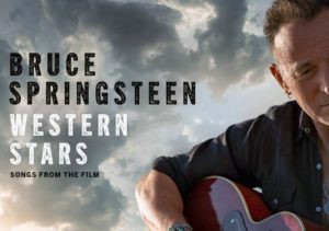 MILANO (ITALPRESS) - Il prossimo 25 ottobre uscira' "Western Stars - Songs From The Film", la...