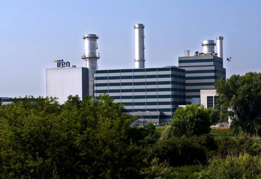 Iren, nel piano industriale 2019-2024 investimenti per 3,3 miliardi