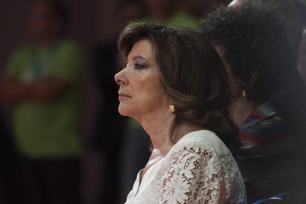 Casellati: “Non comprimere i tempi di dibattito sulla manovra”