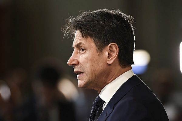 Conte: “Rafforzare contrasto ai reati agroalimentari”