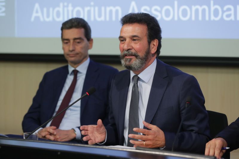 Nubi sull’economia lombarda, pesano i dazi e il rallentamento tedesco