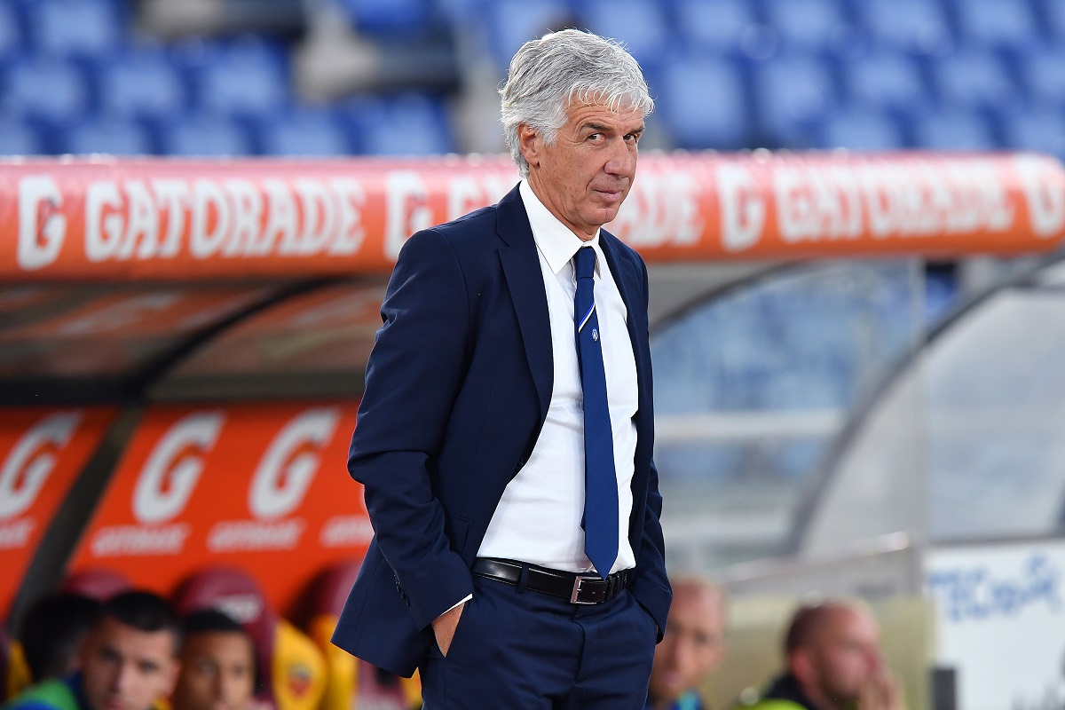 L’Atalanta attende lo Shakhtar, Gasperini: “Che sia serata memorabile”