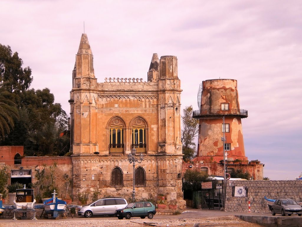 Restauro e apertura delle dimore storiche: in arrivo i finanziamenti