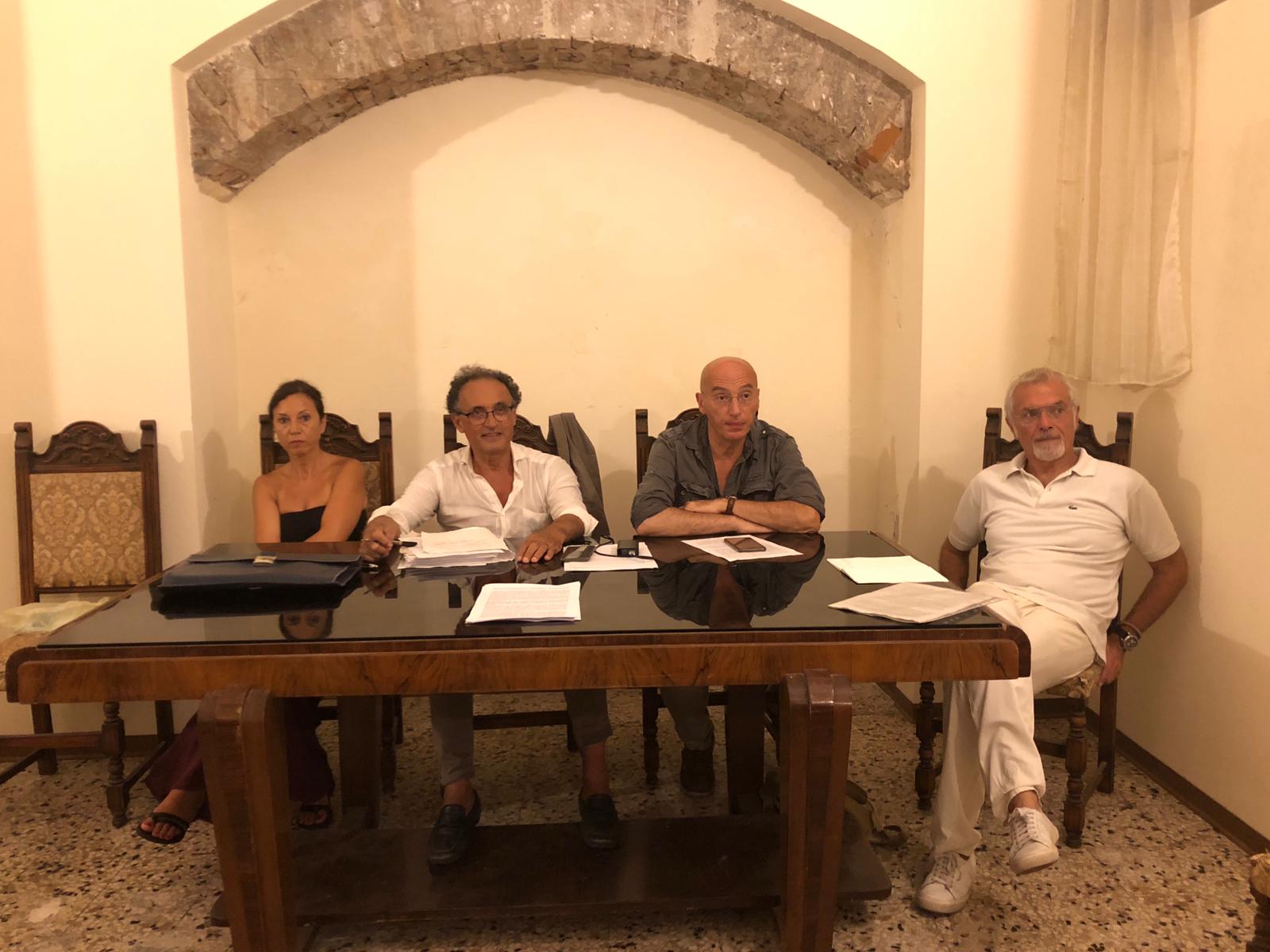 Ortigia sostenibile, pratiche concrete per un cambiamento