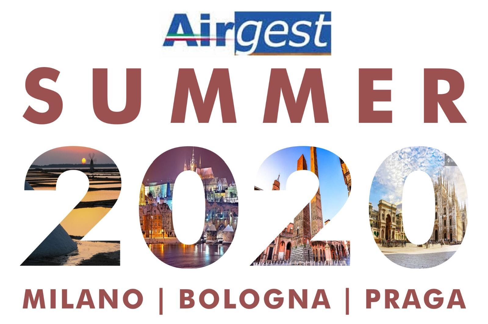 Voli Ryanair da Trapani Birgi: arrivano tutte le nuove rotte