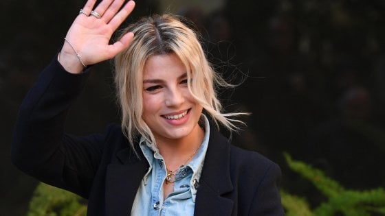 Emma Marrone: “E’ stata dura ma è andata, tornerò al più presto”