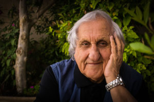 Abraham Yehoshua. Narratore e accademico tra le voci più alte del nostro tempo, alfiere di pace e...