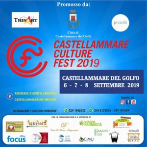 Castellammare culture fest