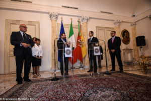 Musumeci al ministro del Sud. Il presidente della Regione Siciliana, Nello Musumeci, ha ricevuto...