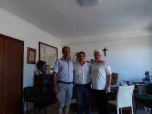 Scarti del pesce. Anche il Comune di Ustica sposa il progetto Bythos che, attraverso l’utilizzo...