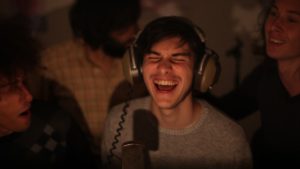 La storia di Peppino Impastato