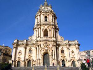 Cena per gli ultimi a Modica