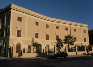 Contrasto povertà educativa. Era l’8 settembre del 1901 quando in una casina fatta costruire sul...