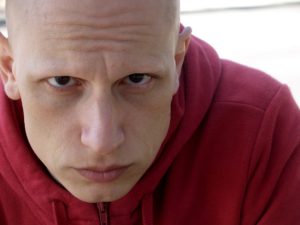 Presentazione del libro di Giorgio Vasta. Cosa resta di un viaggio nei deserti americani? La luce...