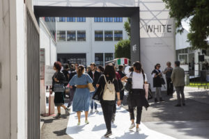 Moda siciliana al White Show Milano. La moda siciliana va in passerella dal 19 al 22 settembre...