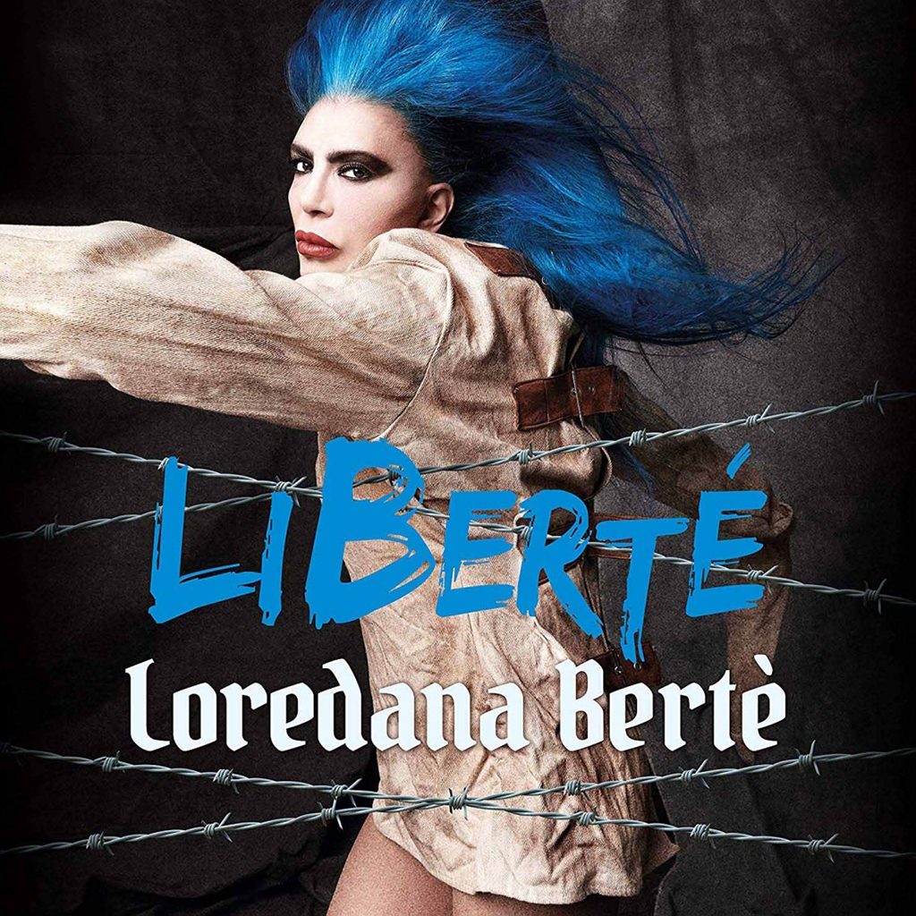 Loredana Bertè a Palermo, la regina del rock conquista la Sicilia