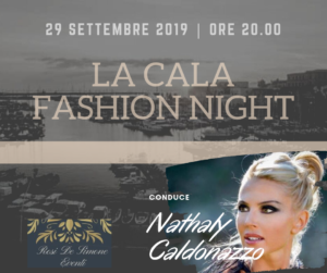 La Cala Fashion Night