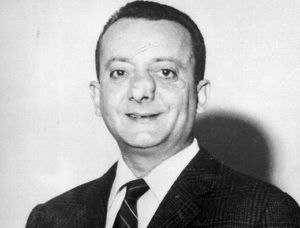 Ricorrenza Mauro De Mauro