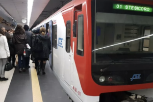 Metropolitana di Catania