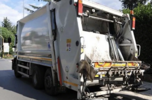 Rifiuti non conformi