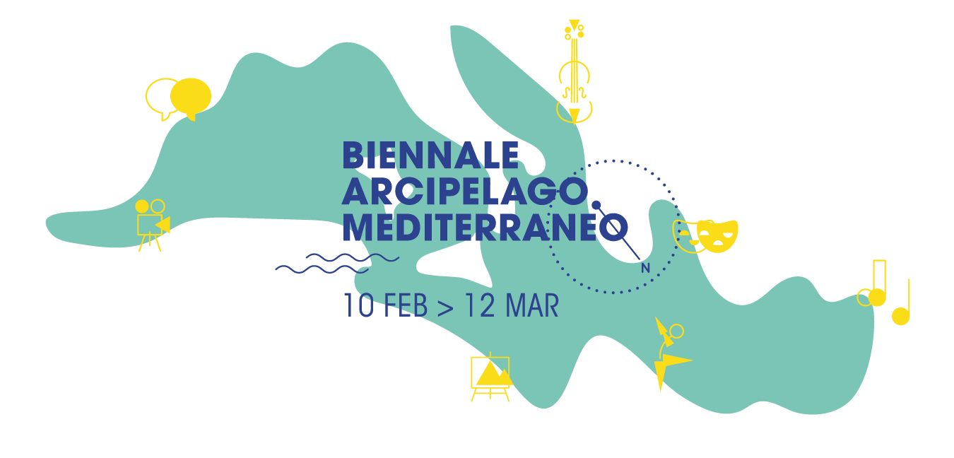 Presentata Übermauer, 2^ edizione di Biennale Arcipelago Mediterraneo