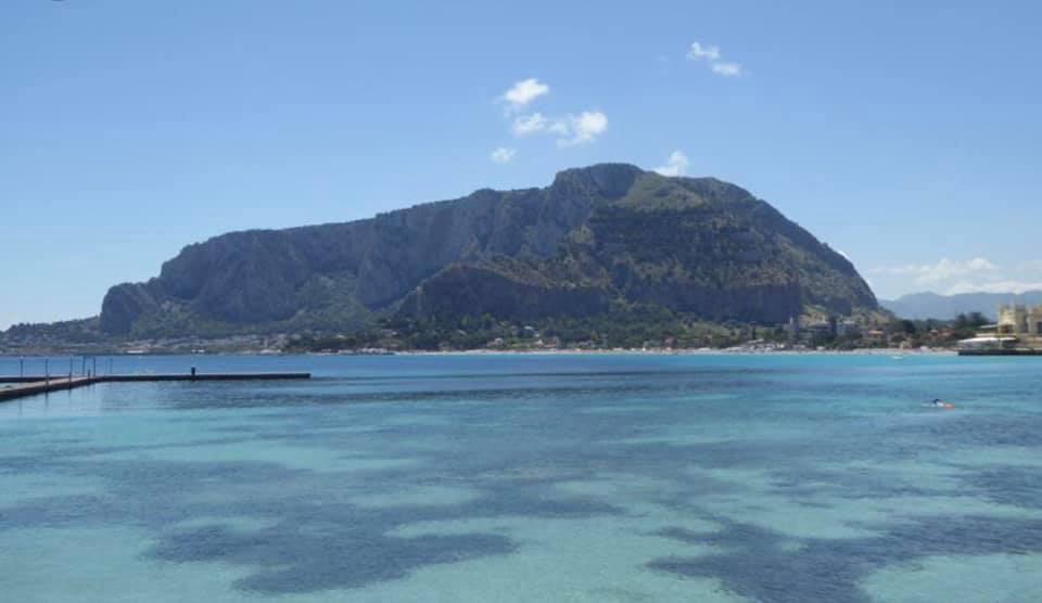 Recupero di Monte Pellegrino, appello Confcommercio contro l’incuria