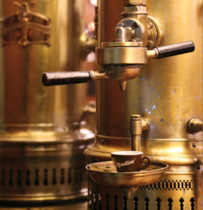 Tutte le iniziative di Morettino