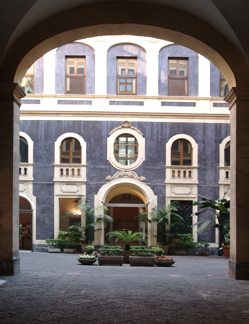 Scienze politiche e sociali a UniCT, sei i corsi di laurea magistrale