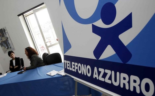 Telefono Azzurro cerca 70 volontari tra 18 e 28 anni, anche a Palermo