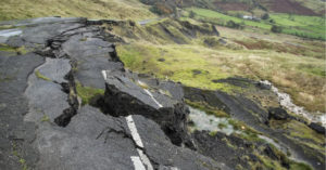 Dissesto idrogeologico Sicilia