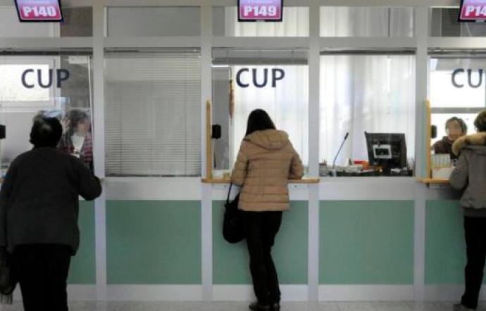 Prenotazioni prestazioni sanitarie, al via il SovraCup integrato