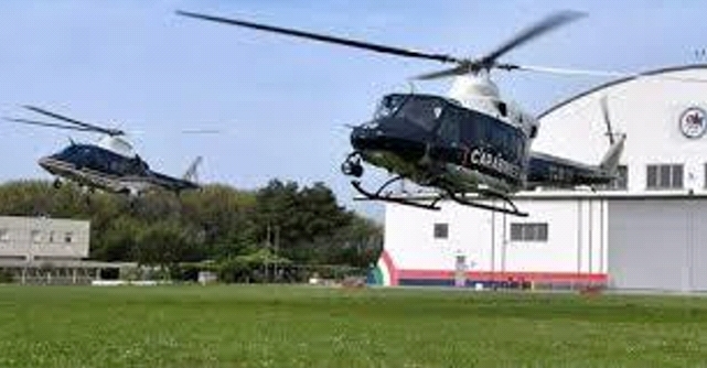 Contrasto suicidi nelle forze dell’ordine dal Sindacato dei Carabinieri