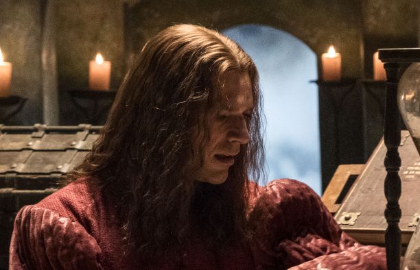 Luca Argentero è “Io, Leonardo” da domani al Cinema