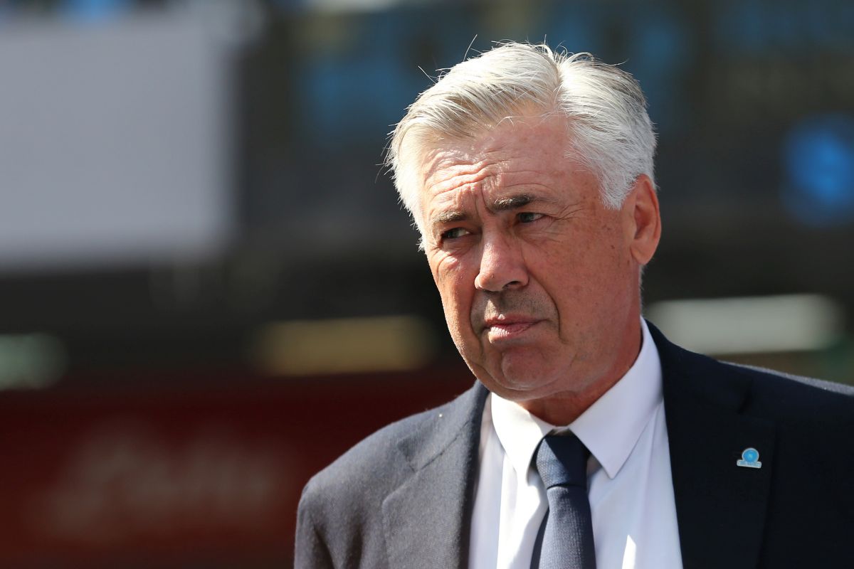 Ancelotti: “In Champions bravi con il Liverpool, ora attenti al Genk”