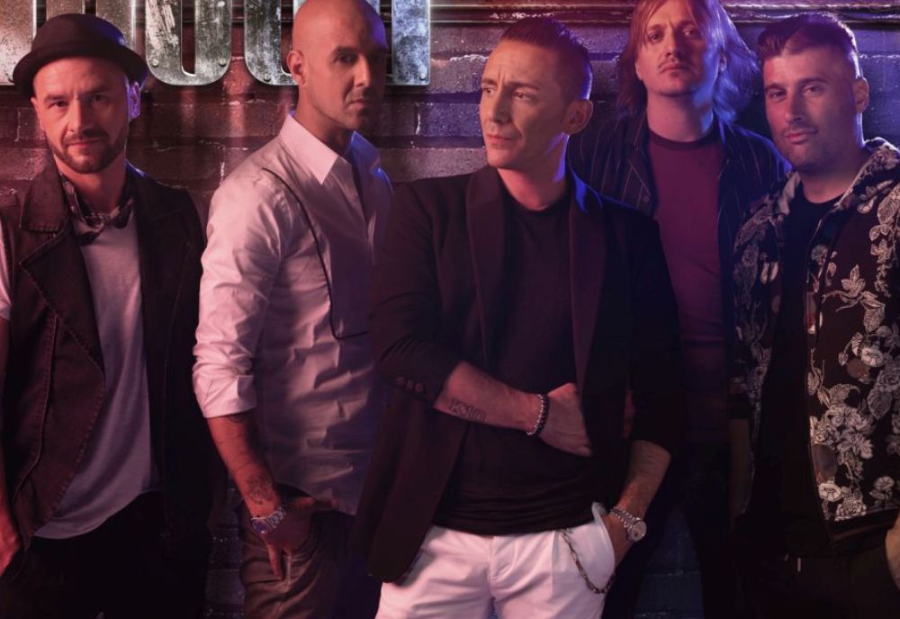 I Modà tornano con “Testa o croce” dopo 4 anni