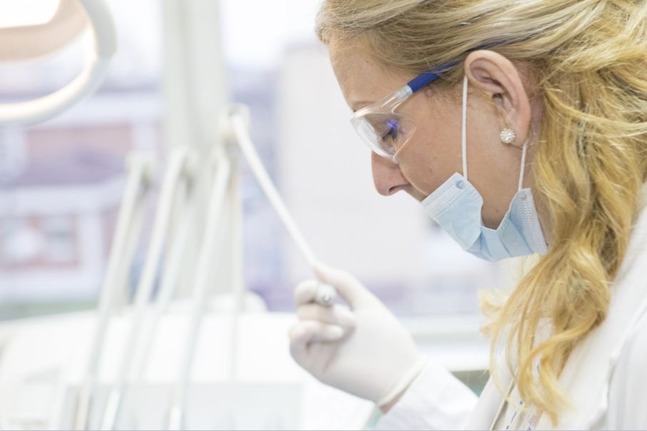 Un anticorpo migliora la cura della fibrosi polmonare idiopatica