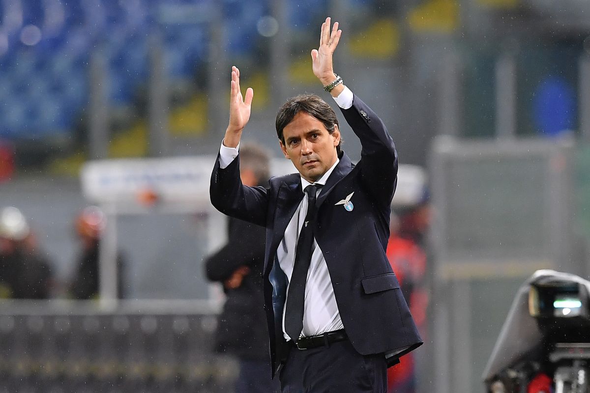 Inzaghi tiene all’Europa League: “Con il Rennes è come una finale”