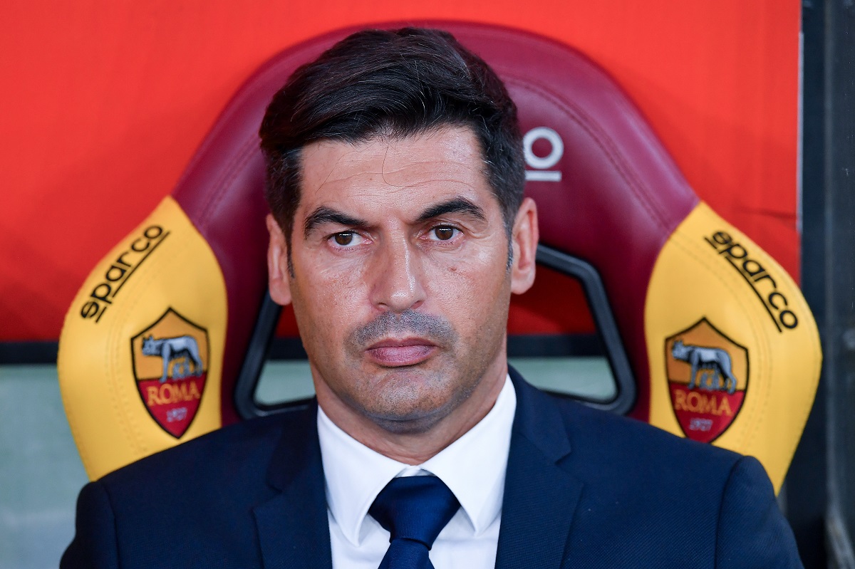 Fonseca disegna la Roma: “Tocca a Kalinic, Kolarov e Dzeko in panchina”