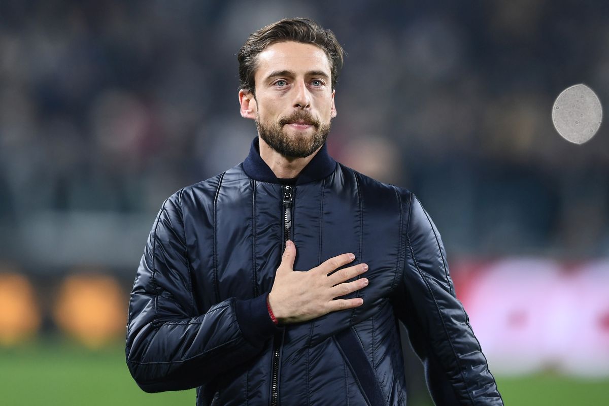 Marchisio annuncia il ritiro “Non conta l’età ma quello che si sente”