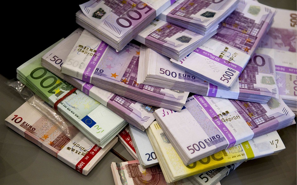 Evasione fiscale, scoperta una frode da 5 mln euro