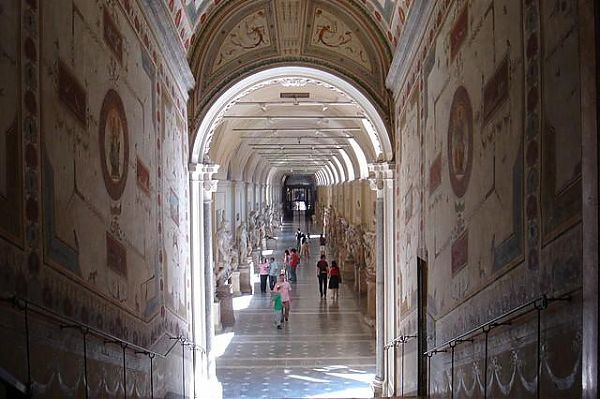 Musei, tornano le domeniche gratuite