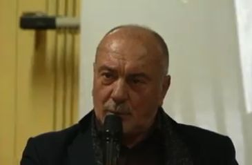 Autista Falcone: “Sono stato abbandonato, condannato all’oblio”