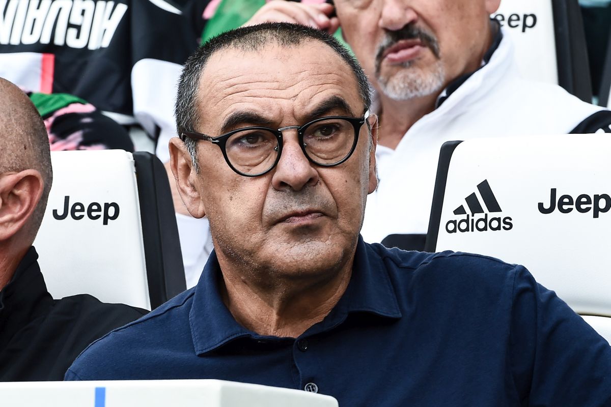 Sarri: “Bella sfida con l’Inter ma per lo scudetto ora vale 0″